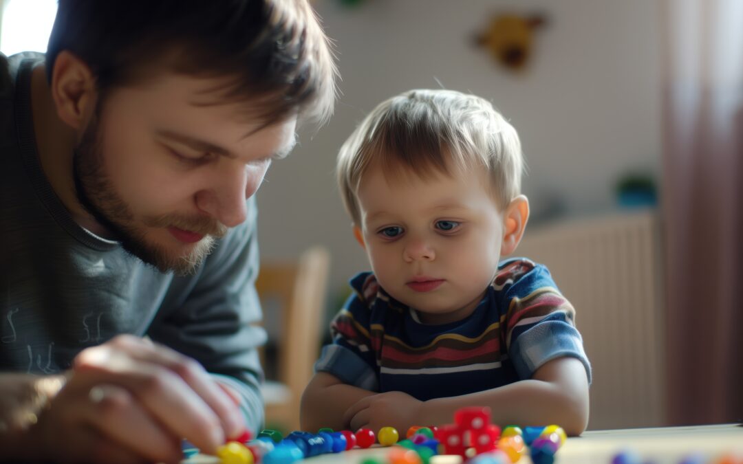 How to Know If Your Child Is Making Progress in Autism Therapy