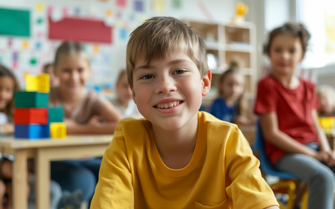 What to Do After Your Child Is Diagnosed with Autism: A Parent’s Guide